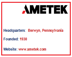 AMETEK_logo