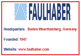 Faulhaber_logo