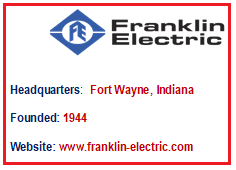 Franklin Electric_logo