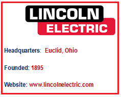 Lincoln electric_logo