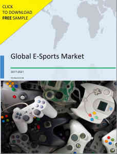 Global E-Sports Market 2017-2021