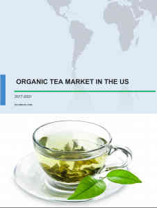 Organic Tea Market in the US 2017-2021_CP