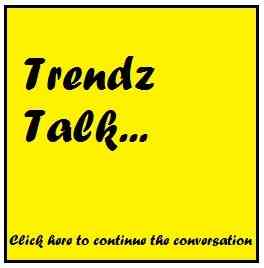 Trendz Talk