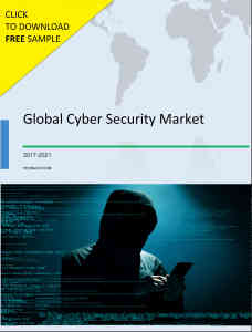 Global Cyber Security Market 2017-2021