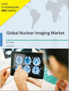 Global Nuclear Imaging Market 2017-2021
