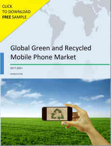 Global Green and Recycled Mobile Phone Market