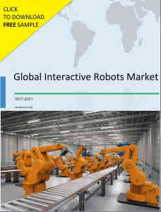 Global Interactive Robots Market