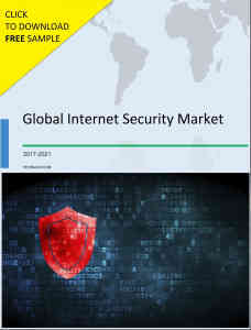 Global Internet Security Market 2017-2021