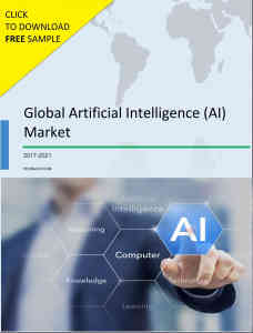 Global Artificial Intelligence (AI) Market 2017-2021