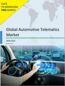Global Automotive Telematics Market 2018-2022