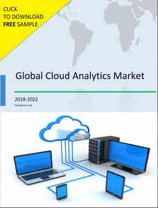 Global Cloud Analytics Market 2018-2022