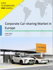 Corporate Car-sharing Market in Europe 2018-2022