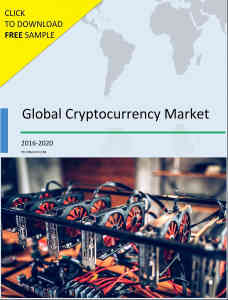 Global Cryptocurrency Market 2016-2020