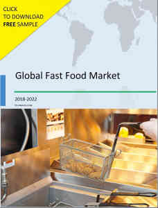 Global Fast Food Market 2018-2022