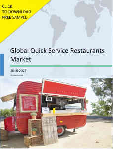 Global Quick Service Restaurants Market 2018-2022