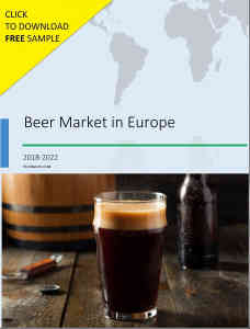 Beer Market in Europe 2018-2022