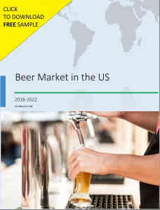 Beer Market in the US 2018-2022