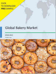Global Bakery Market 2018-2022