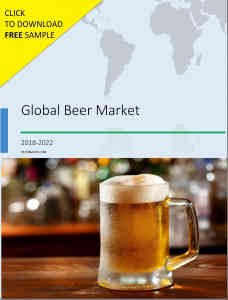 Global Beer Market 2018-2022