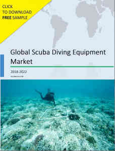 Global Scuba Diving Equipment Market 2018-2022